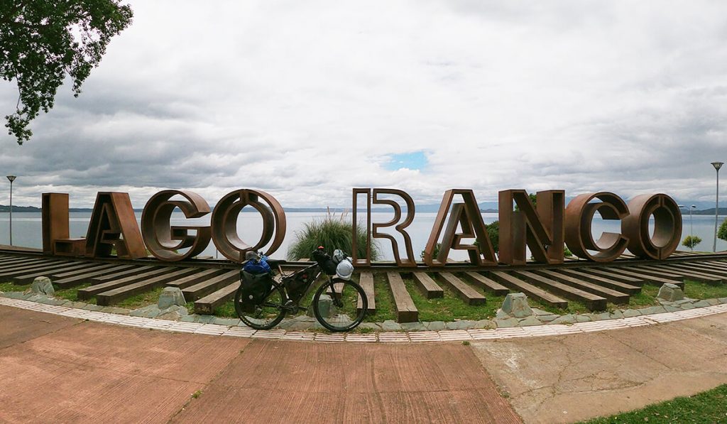 Lago Ranco