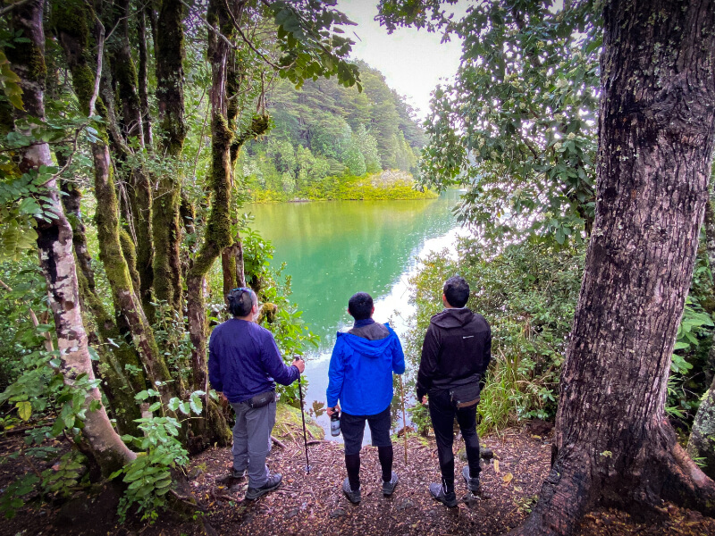 Laguna Negra