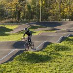 pump track